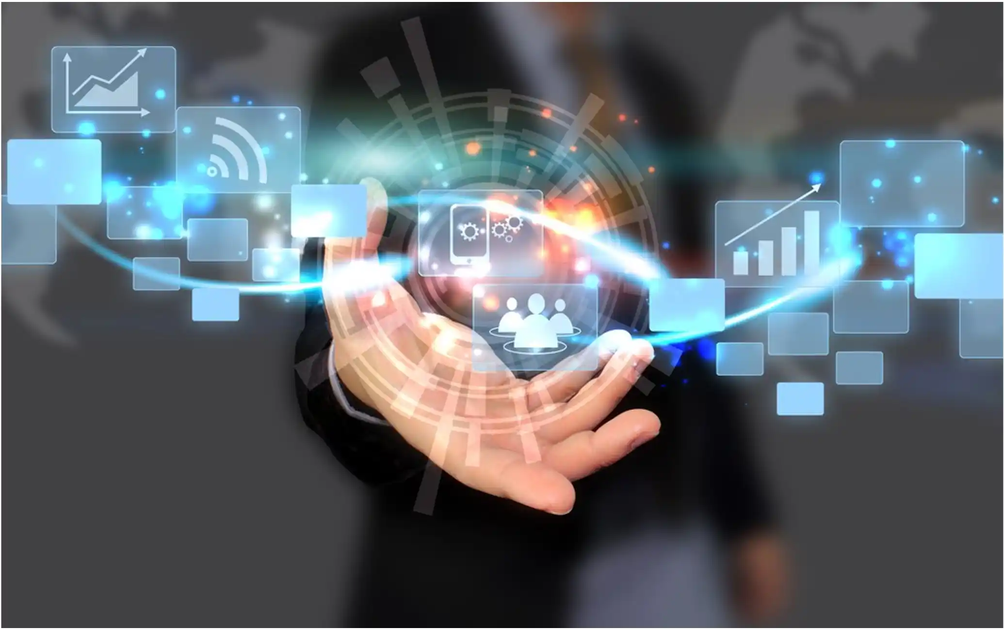Marketing Digital