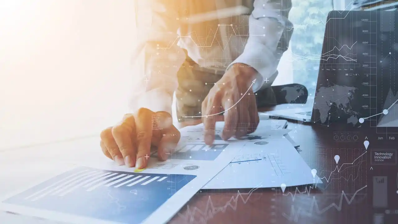 Gestión Financiera